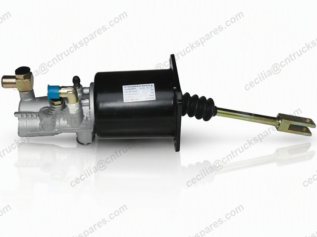 1608010-T0400 Clutch Booster (Servo) Assembly