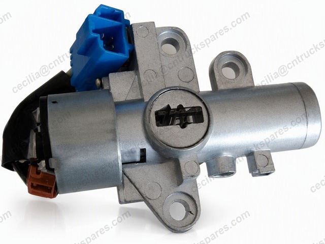 3704110-C0100 Ignition Lock / Starter Switch Assembly