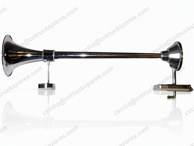 3721060-C0300 Chrome Air Horn