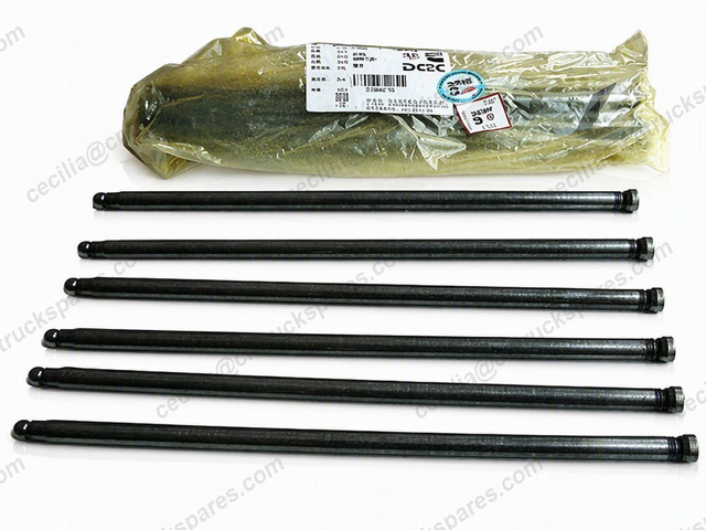 3964715 Valve Push Rod Set (DCEC)