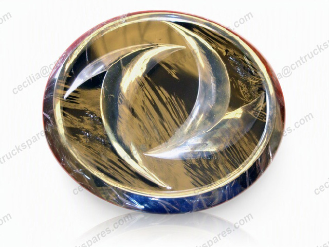 5000515-C0100 Dongfeng Emblem (Badge)