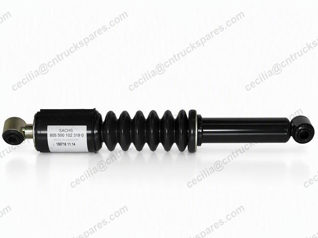 5001150-C0302 Cab Spring Shock Absorber (SACHS)