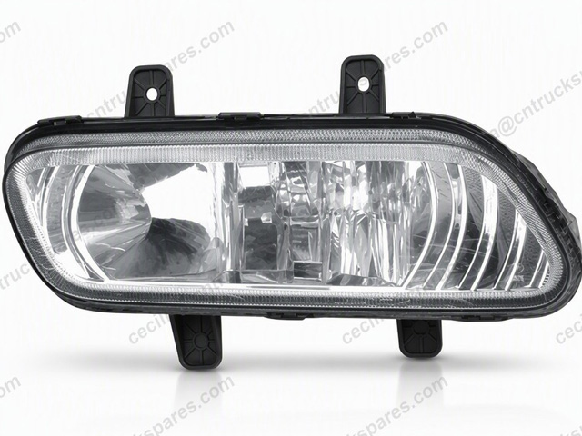 732020-C0100 Fog Lamp / DRL Assembly