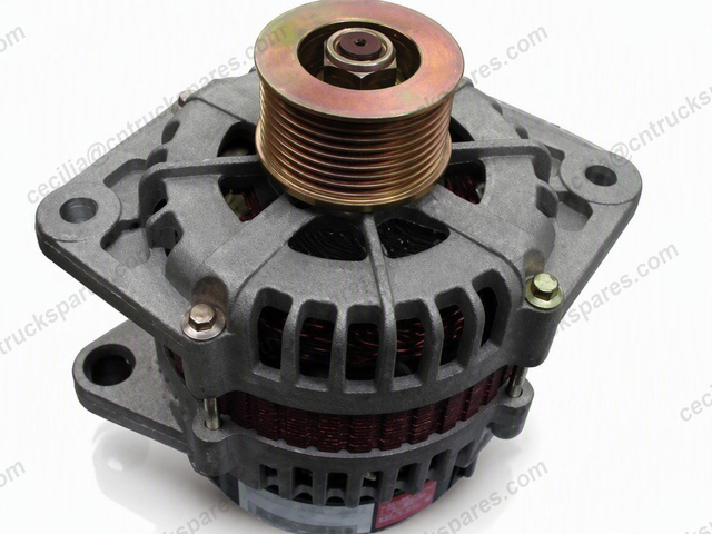 C3415691 Alternator Assembly
