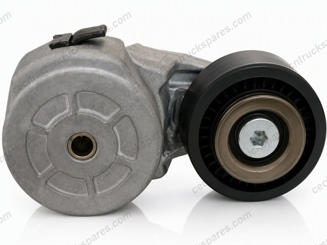 C3936213 Belt Tensioner Assembly