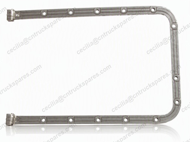 C3938160 U-Shaped Mounting Bracket for Dongfeng dCi11