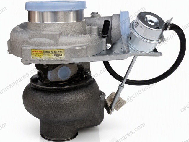C4051033 Turbocharger Assembly