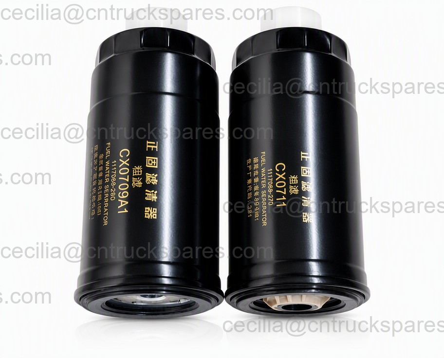 1012010-36d Fuel Water Separator Set (Coarse + Fine)