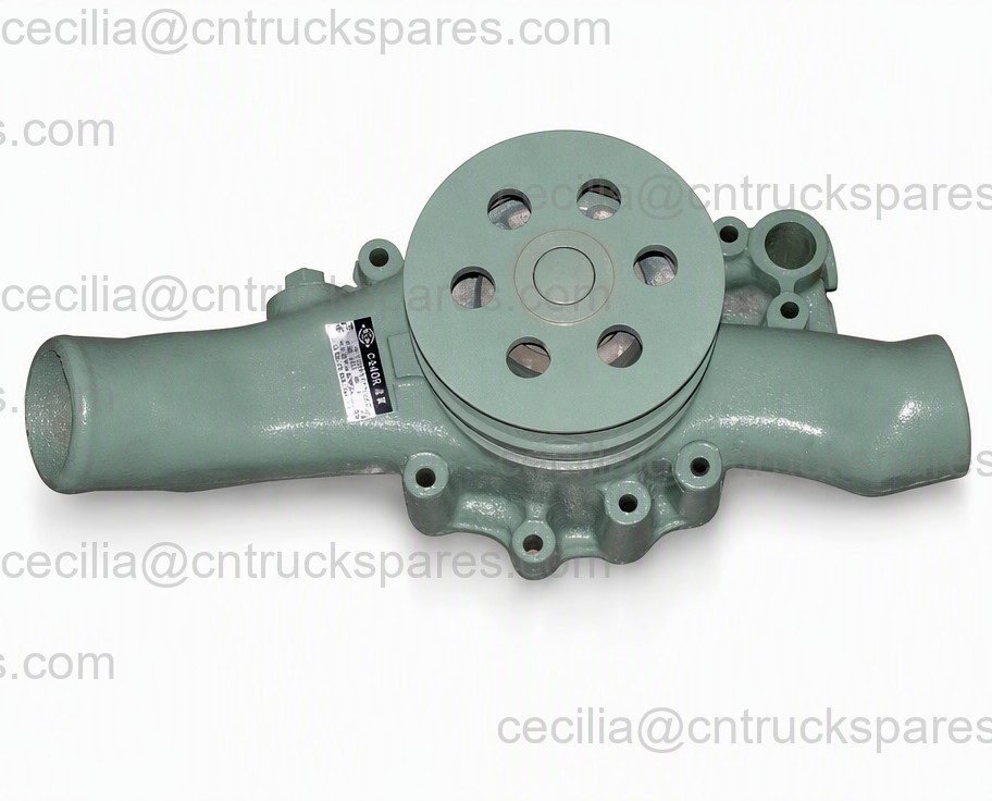 130710-36d Water Pump Assembly