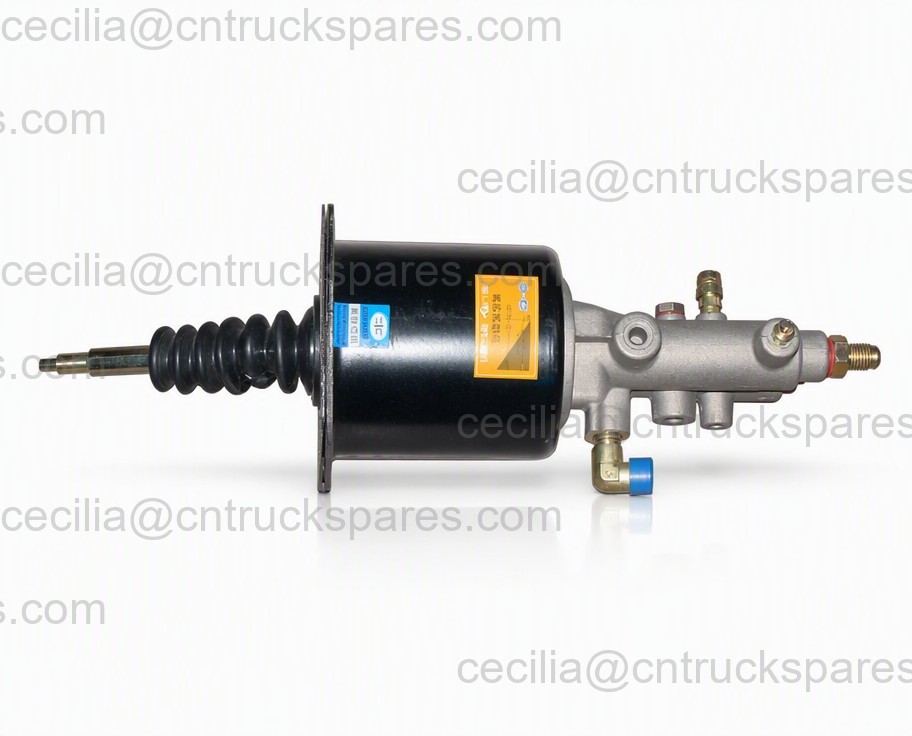 1602300-367 Clutch Booster Assembly