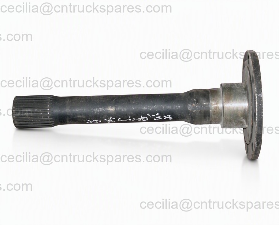 2500066ZY2 Axle Shaft (Splined)