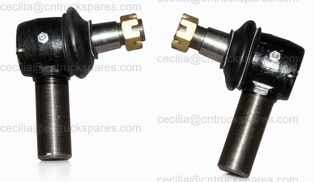 3003060-1H Tie Rod End (Pair, L + R)