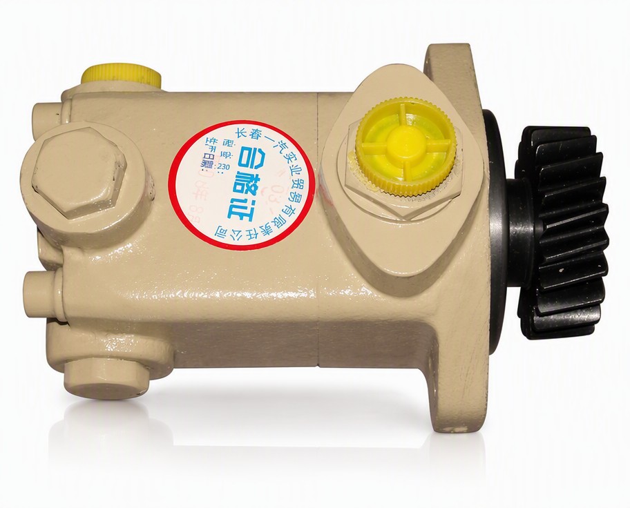 3407020A367 Hydraulic Steering Pump for FAW J6P