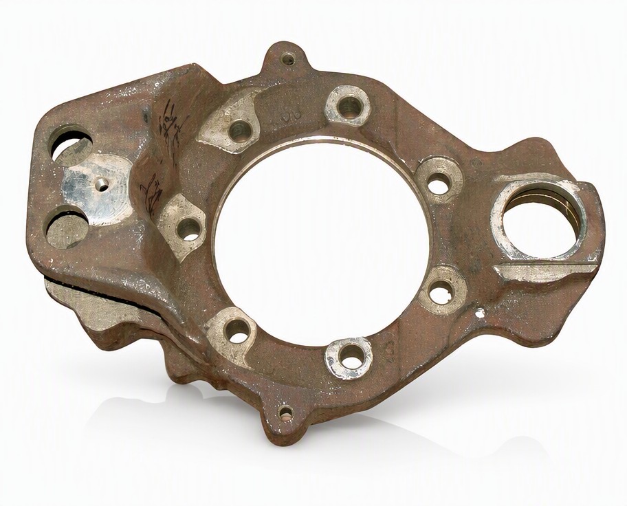 3501035-242 Steering Knuckle