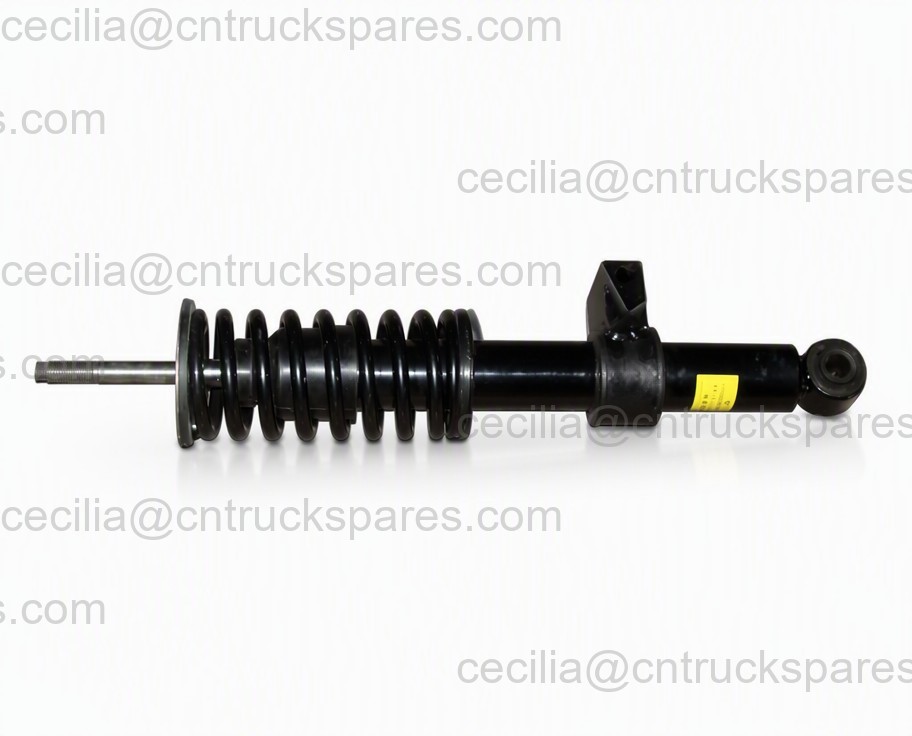 5001290B242 Shock Absorber with Coil Spring