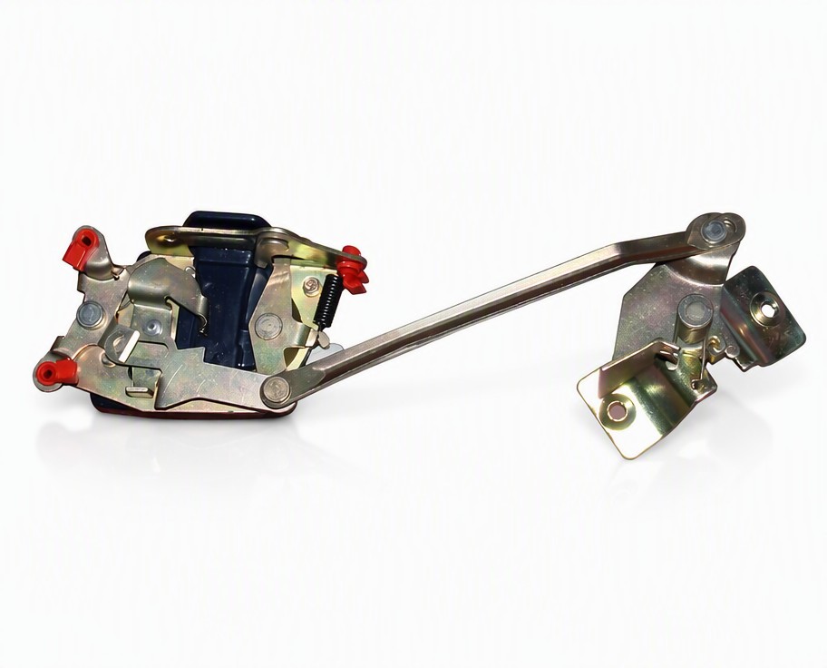 6105020E109 Door Latch Assembly for FAW J6 Series