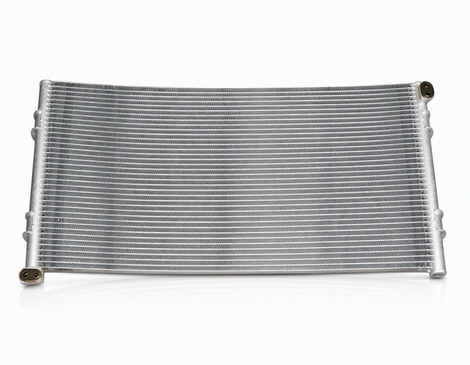 8105015-367 A/C Condenser (Aluminum)