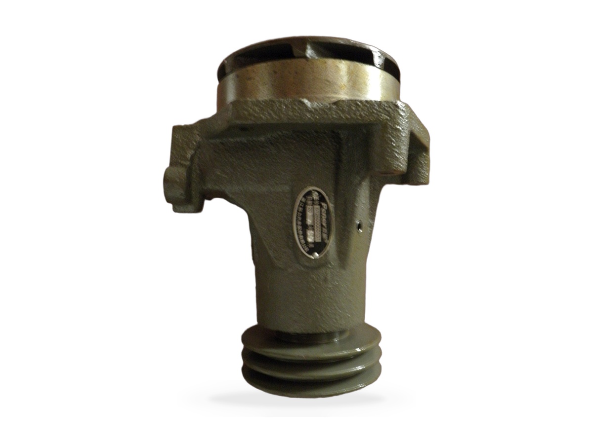 612600060131 Engine Water Pump for HOWO