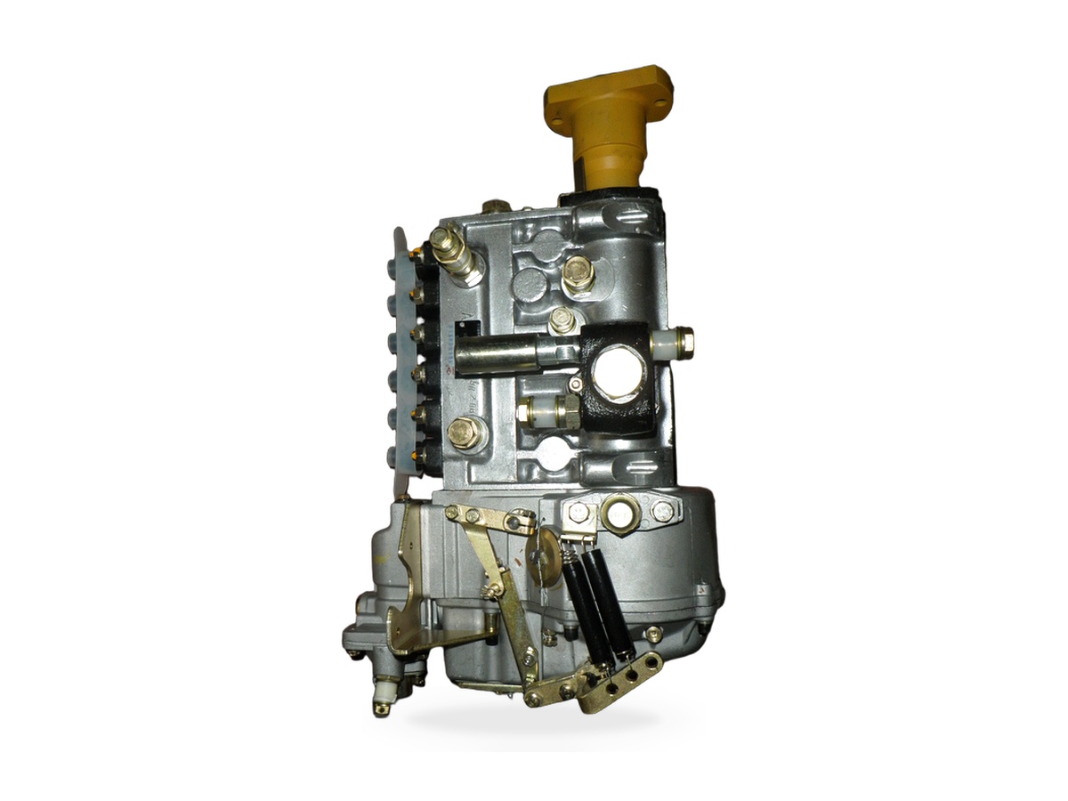 612601080225 In-line Diesel Fuel Injection Pump (6-cyl) for HOWO