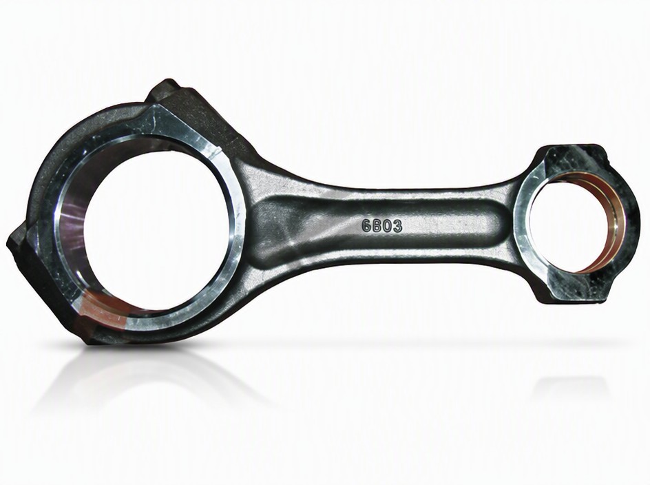 61500030008 Connecting Rod Assembly