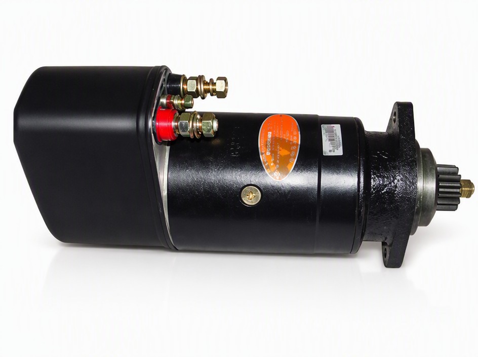 61500090029 Starter Motor