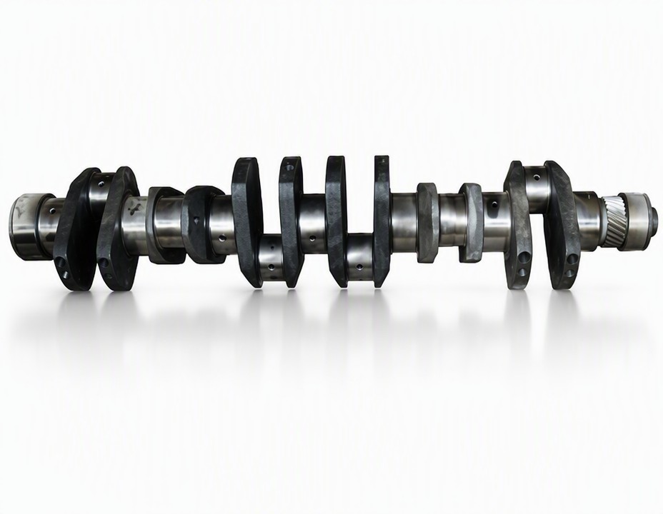 61560020029 Crankshaft Assembly