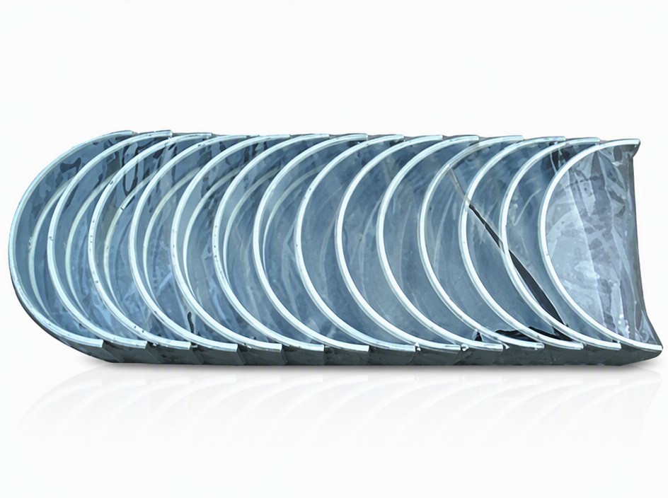 61560030033 Engine Bearing Set (12 Pcs)