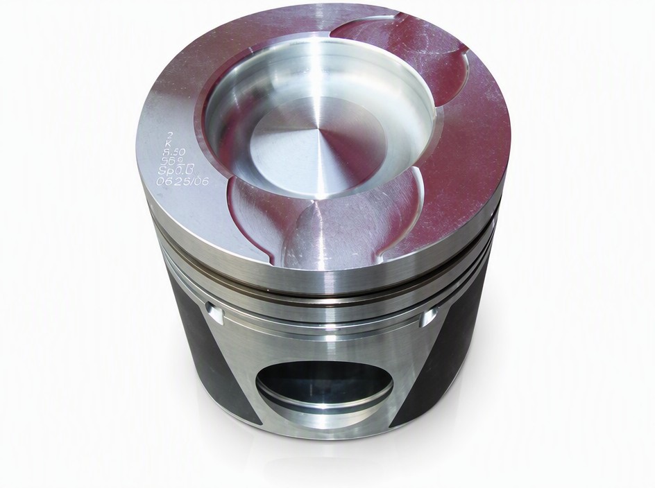 61560030043 Piston Assembly