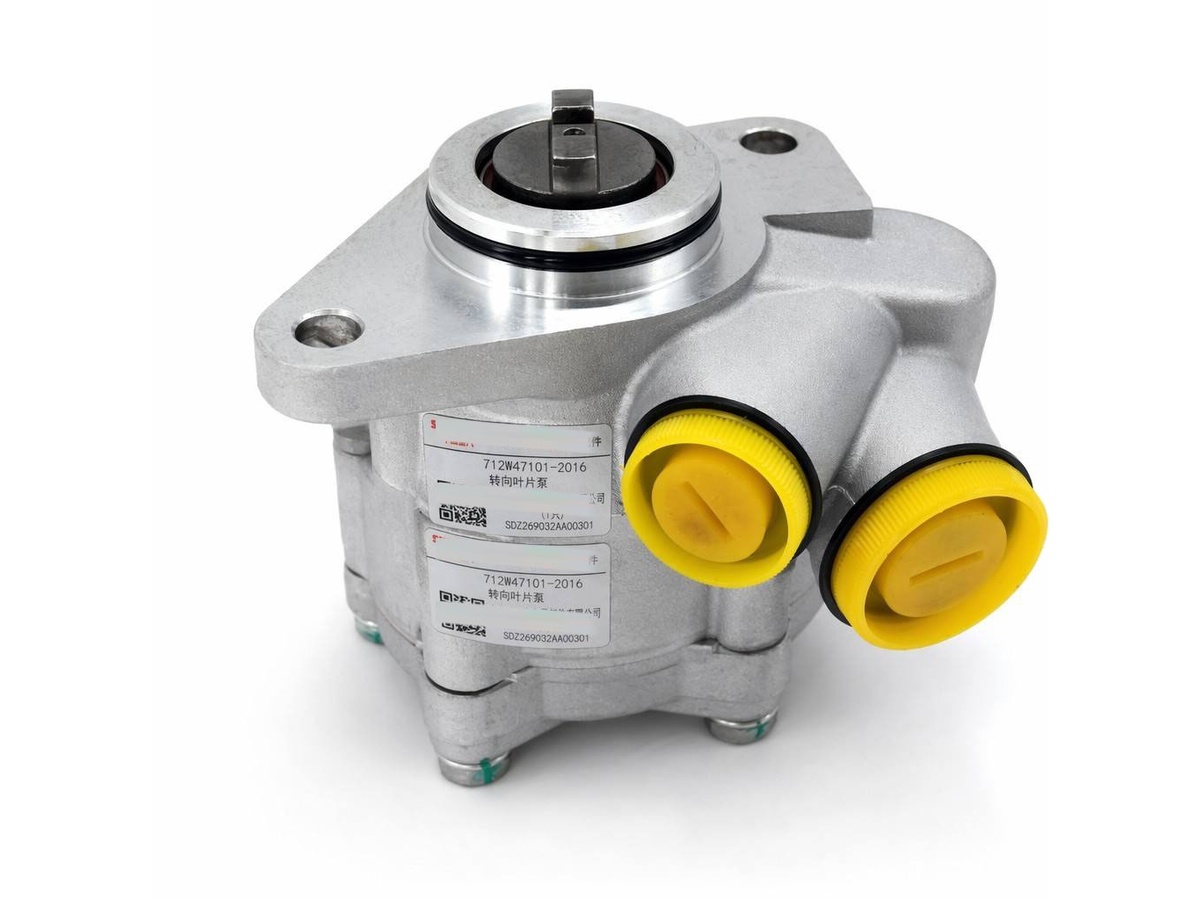 712W47101-2016 Power Steering Pump