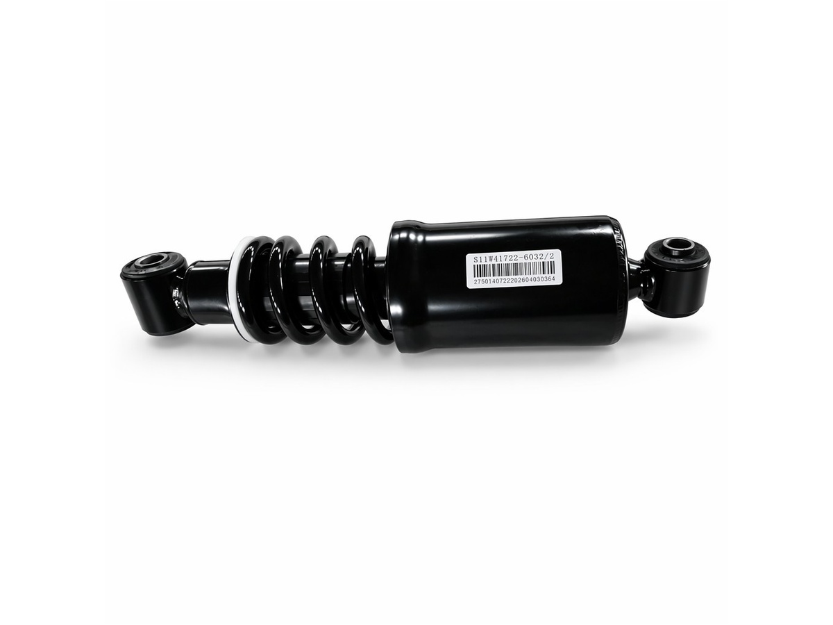 811W41722-6032 Cabin Coil Spring Shock Absorber