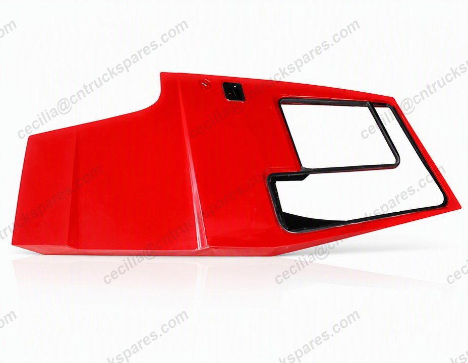 AZ1642210002A Cabin Side Panel