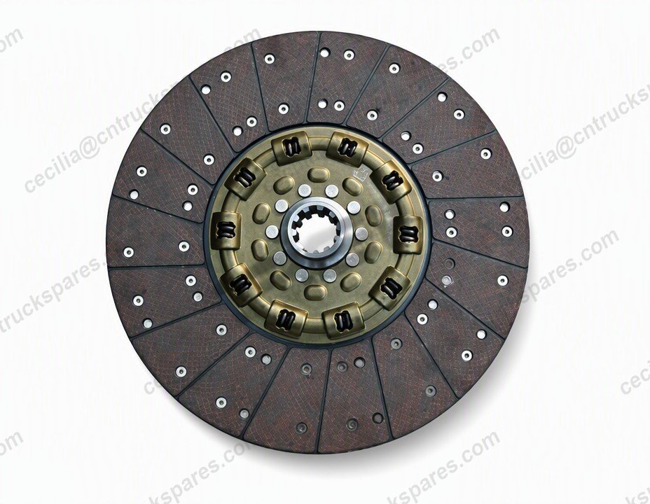 AZ9114160020 Clutch Disc