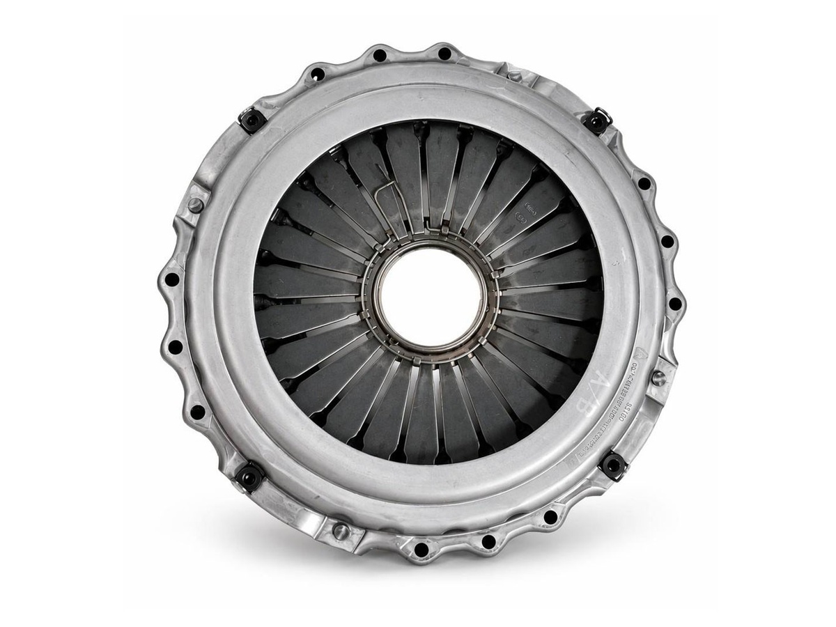AZ9725160100P Clutch Pressure Plate