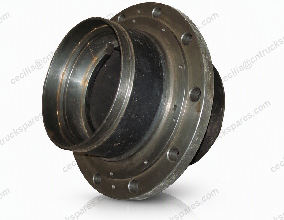 AZ9761340082 Hub Flange Assembly
