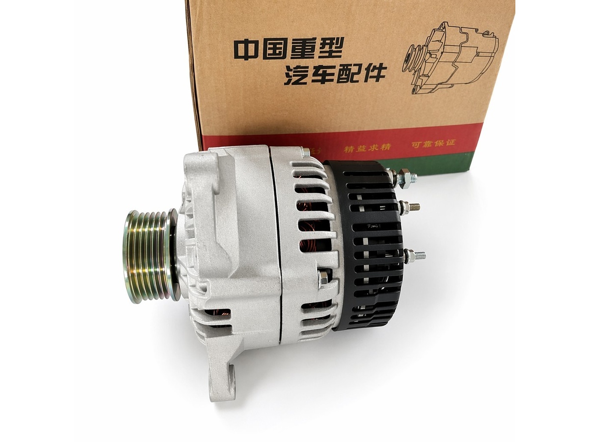 VG1246090005 Alternator