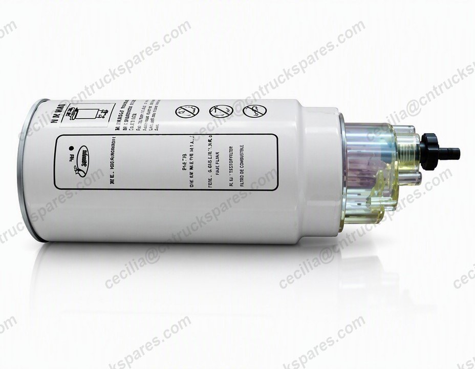 VG1540080011 Fuel Filter / Water Separator