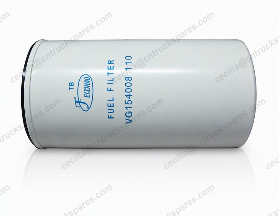 VG1540080110 Fuel Filter