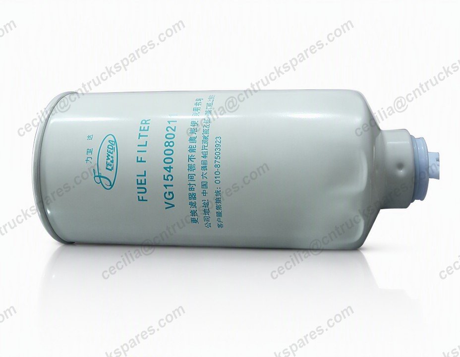 VG1540080211 Fuel Filter