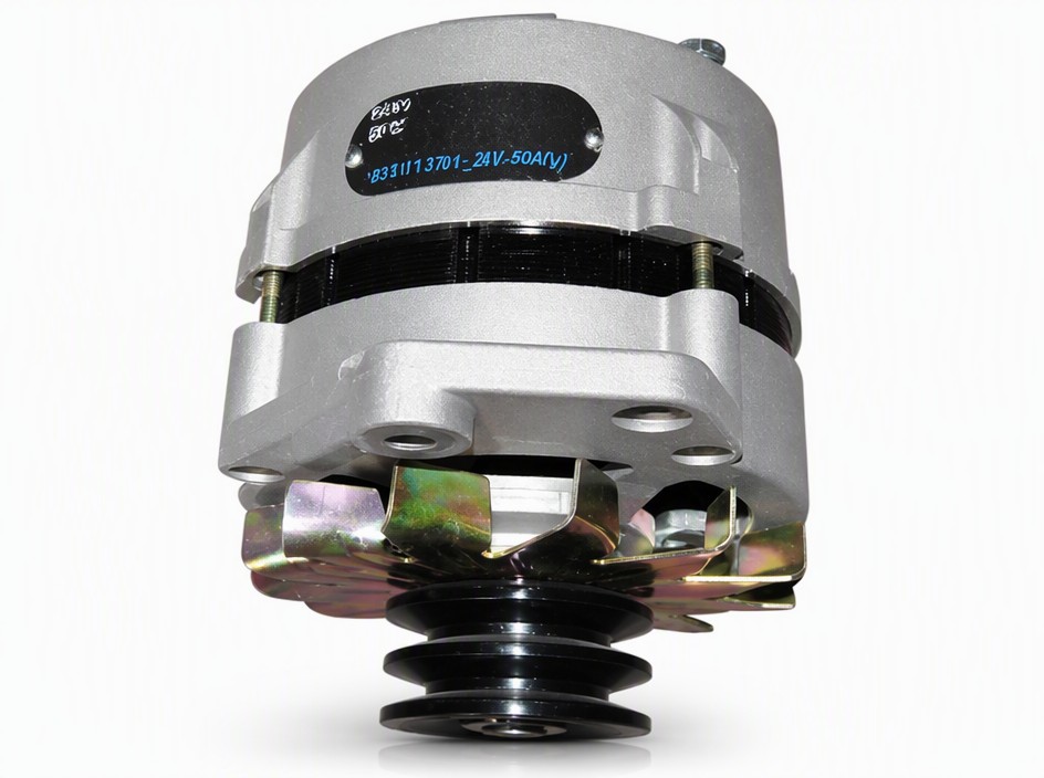 VG1560090010 Alternator (24V 50A)