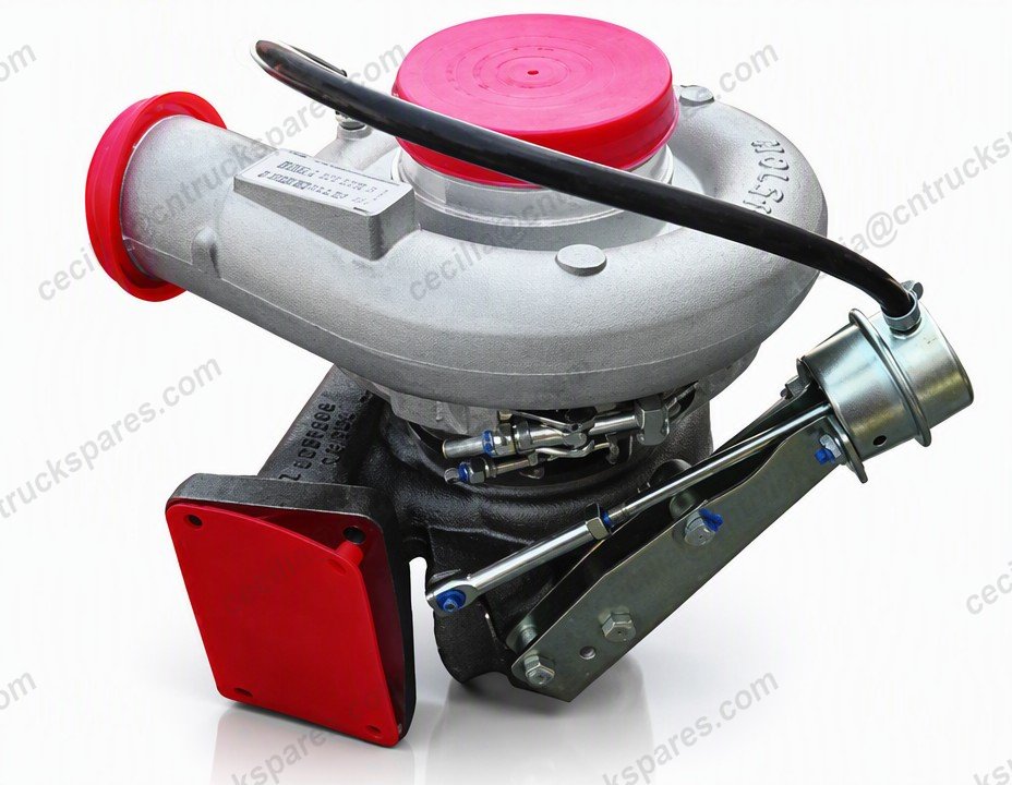 VG15601188229 Turbocharger