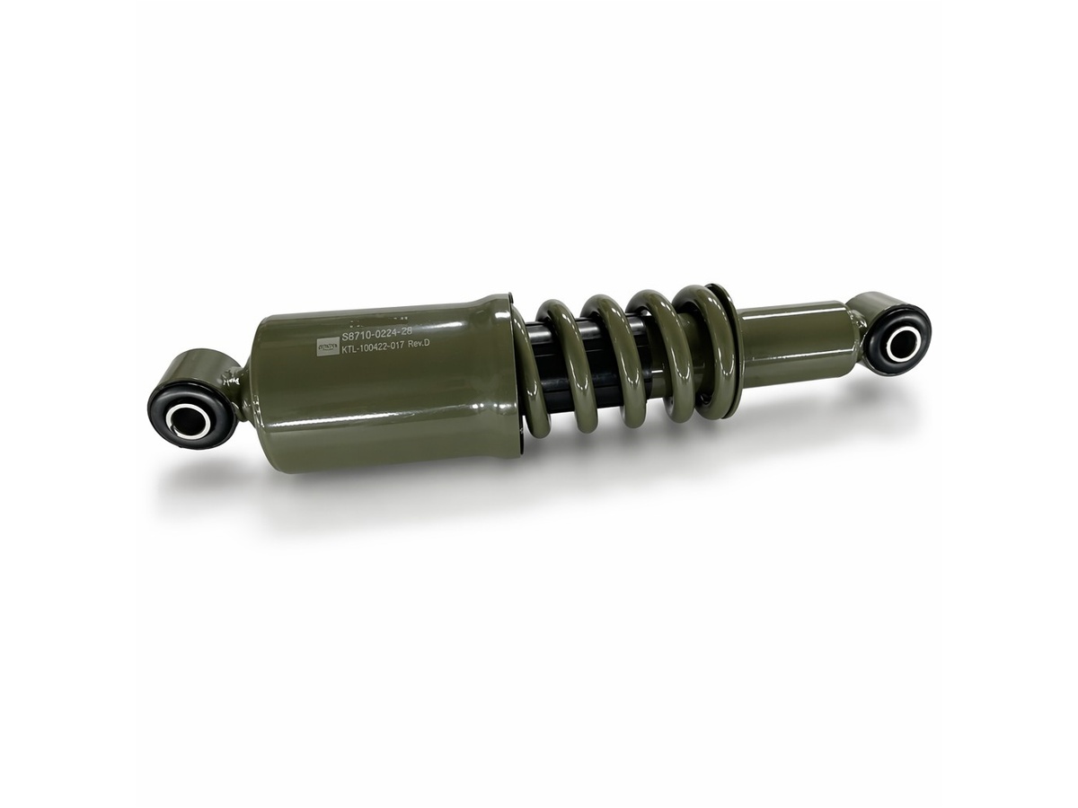 WG1642430283 Shock Absorber