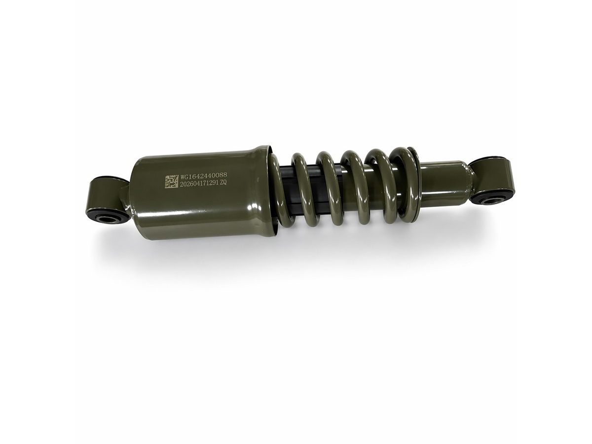 WG1642440088 Cab Rear Shock Absorber