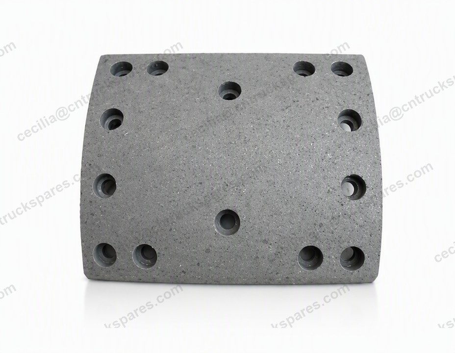 WG9231342068 Brake Lining