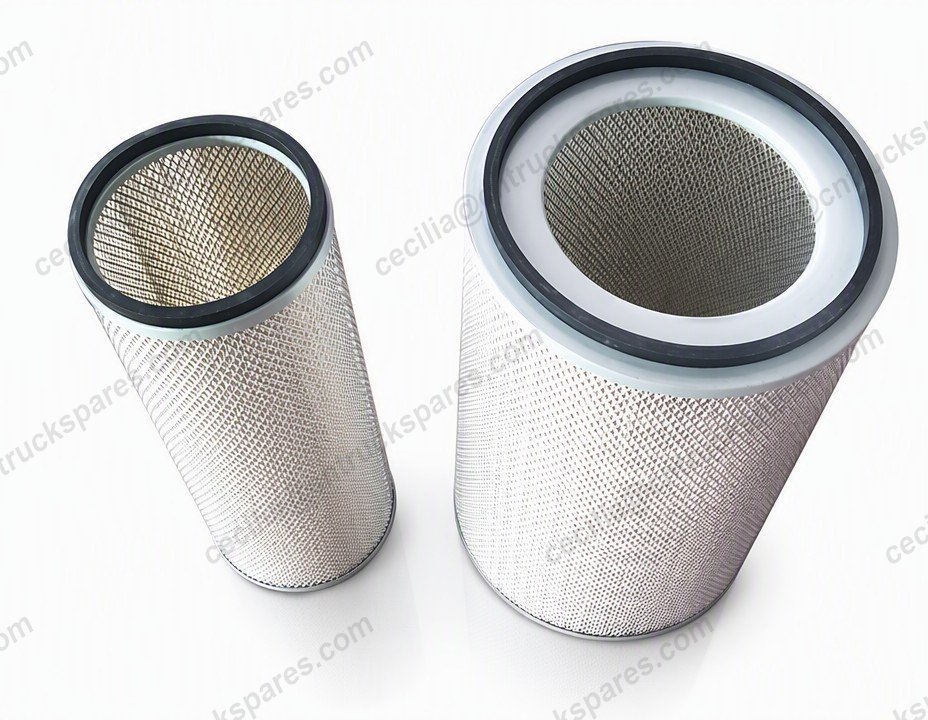 WG9719190001-1 Air Filter Element (Set of 2)