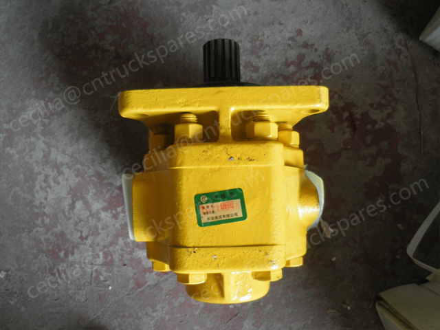 07436-72202 Hydraulic Gear Pump