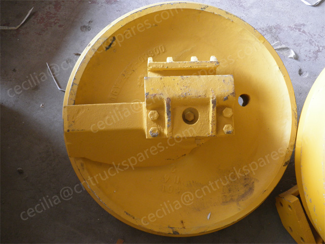 16Y-40-0300 Track Roller Assembly