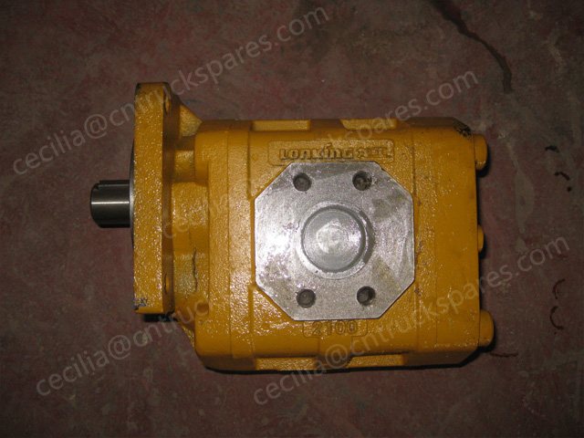2100 Hydraulic Gear Pump (LONKING)