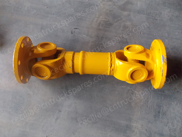 252900464 Drive Shaft Assembly (2-Piece)