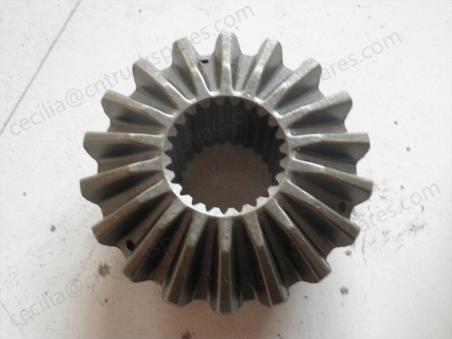 3050900021 Bevel Gear (Splined Bore)