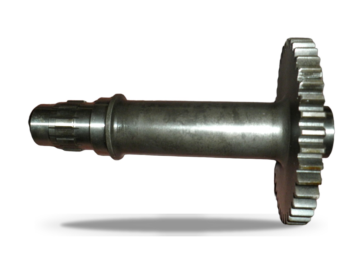403610B Transmission Shaft with Spur Gear for Others Wheel Loader
